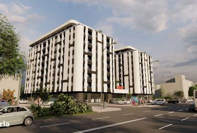 Spațiu comercial, de 50 mp, în Central - 2