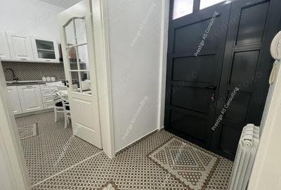 Apartament cu 2 camere semidecomandat, mobilat în Odobescu - 10