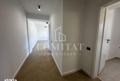 Apartament cu 3 camere în Borhanci - 2