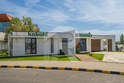 Casă cu 3 camere cu Teren 89 Mp în Băneasa - 14