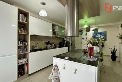 COMISION 0% Penthouse de vanzare 4 camere Dumbravita - Kaufland - 18