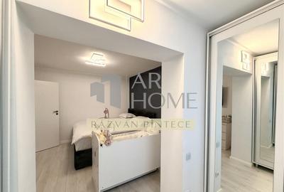 Apartament 3 camere de lux, decoamndat, Cantacuzino, Ploiest - 30