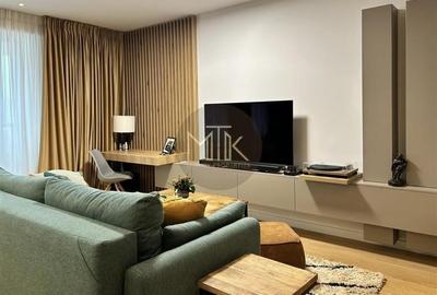 AVIATIEI TOWER | Apartament 2 camere LUX | mobilat&utilat | Parcare inclusa - 2