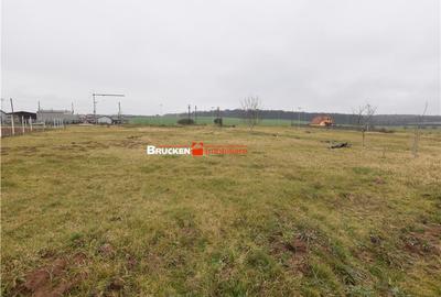 Teren de 600 mp, în Central - 1
