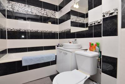 Apartament cu 2 camere semidecomandat, mobilat în Unirii - 18