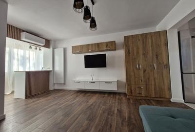 Garsonieră decomandată, mobilată în Titan - 2