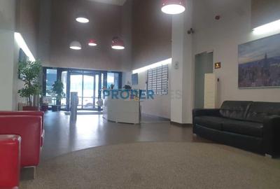 Birou, de 550 mp, în Pipera - 10