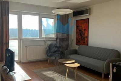 Apartament 2 Camere Rin Grand Residence - 3