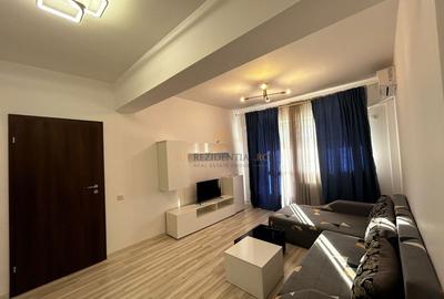 Inchiriere apartament 2 camere, mobilat si utilat, Aparatorii Patriei - 2