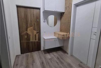 Apartament 2 camere de inchiriat, zona Marul de Aur - 6