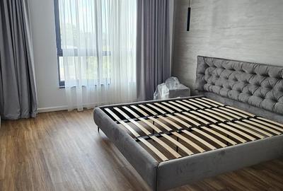 Apartament 3 camere-Decomandat-137 mp-Finisaje Premium-Delta Vacaresti-Sun Plaza - 18