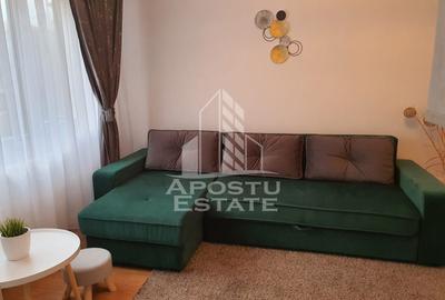 Apartament cu 3 camere decomandat în Dacia - 7