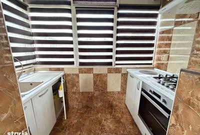 Apartament cu 3 camere decomandat în Central - 2