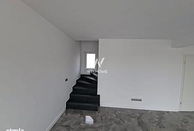 Casă cu 4 camere cu Canalizare în Cristian - 6