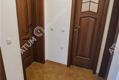Apartament cu 3 camere decomandat, mobilat în Cedonia - 16