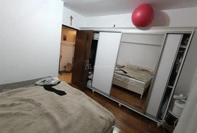 Apartament cu 2 camere decomandat în Tomis I - 13