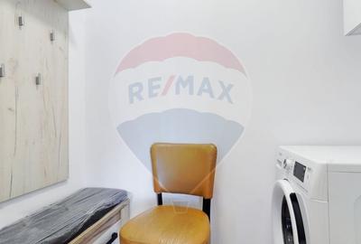 Apartament cu 2 camere semidecomandat, mobilat în Astra - 6