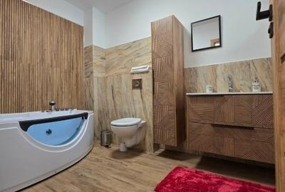 Casă individuală cu 4 camere cu Canalizare în Brătianu - 15