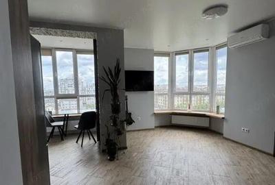 Garsoniera in zona Cotroceni - 2