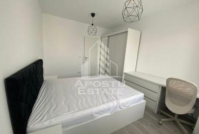 Apartament 2 camere, Soarelui Pet Friendly - 4