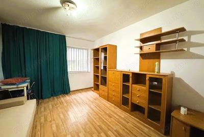 Garsoniera in Slatina str. Aleea Macului zona Zahana - 1