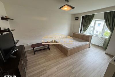 Apartament cu 2 camere semidecomandat în Central - 4
