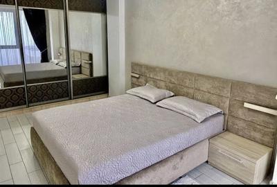 Apartament cu 2 camere în Astra - 1