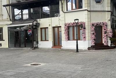 Spatiu de inchiriat Targoviste - 2