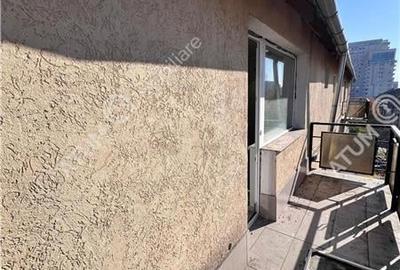 Apartament cu 4 camere 2 bai si balcon zona Rahovei din Sibiu - 14