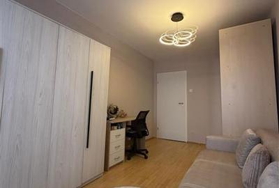 Apartament cu 3 camere semidecomandat, mobilat în Drumul Taberei - 3