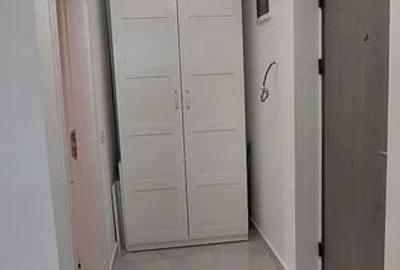 Garsoniera, decomandata, centrala proprie, ac, loc parcare, Militari Residence - 6