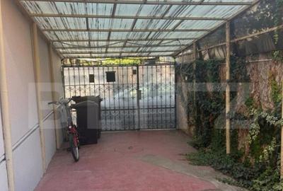 Casa cu 5 camere, 155 mp, zona ultracentrala - 2