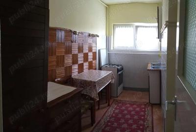 Apartament cu 2 camere decomandat în Dâmbu Pietros - 7