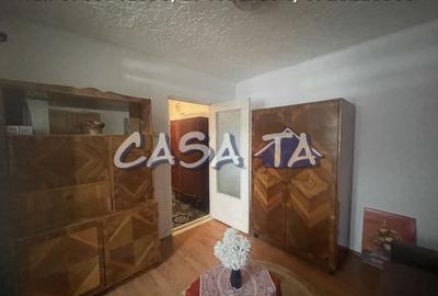 Garsoniera Confort I, Etaj 4, Aleea Macului - 6