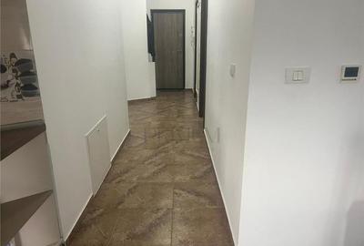 Apartament cu 3 camere decomandat, mobilat în Lipovei - 9