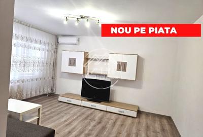 Apartament cu 2 camere semidecomandat, mobilat în Rahova - 11
