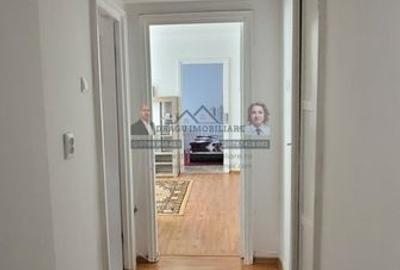 Apartament Tecuci/Central/2 camere/etajul 2 - 6