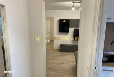 Apartament cu 3 camere, mobilat în Giulești - 5