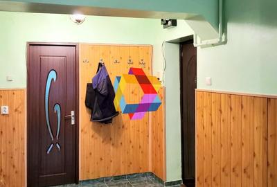 Apartament cu 2 camere decomandat, mobilat în Răcădău - 7