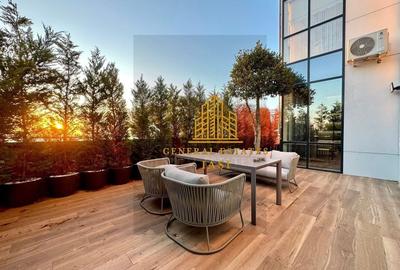 Vânzare Birou Exclusivist în Copou – Lux, Profit Imediat & Prestigiu - 2