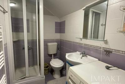 Garsonieră, mobilată în Gheorgheni - 5