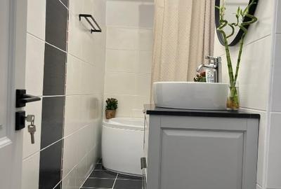 Prima închiriere, proprietar! Apartament superb 2 camere pe Bulevardul Unirii - 16