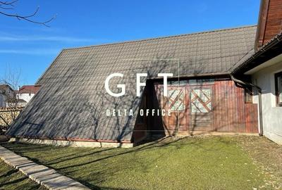 EXCLUSIVITATE!  Casa+curte+gradina, zona Nord - 8