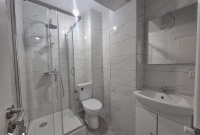 Apartament cu 2 camere în Valea Lupului - 6