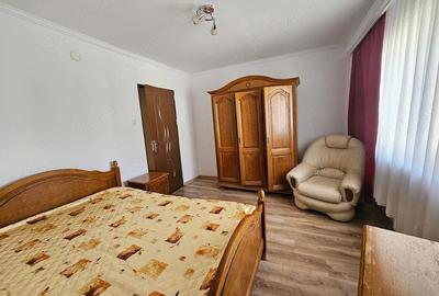 Apartament cu 2 camere decomandat în Teilor - 10