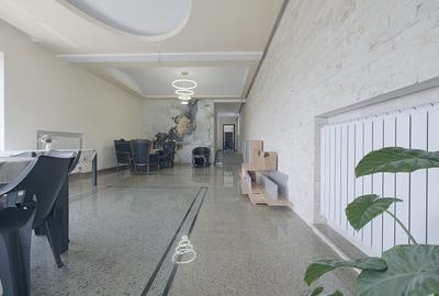 Casă cu 6 camere cu Canalizare în Corbeanca - 17