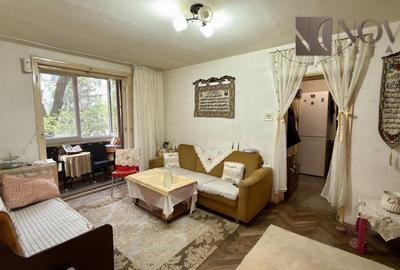 Apartament cu 2 camere semidecomandat în Titan - 2