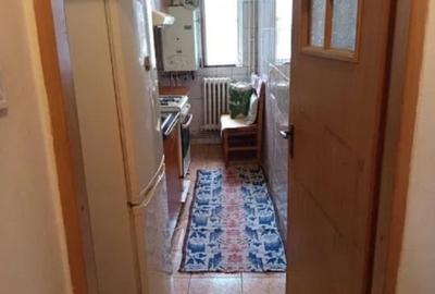 Garsonieră decomandată în Podul de Piatră - 2