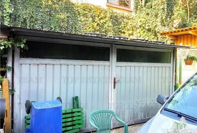 Casa de vanzare in zona Mantuleasa Casa de vanzare in zona Mantuleasa - 19