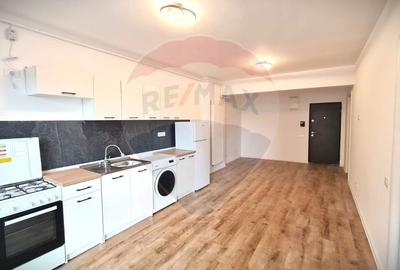 Comision 0% pentru chirias - Studio de inchiriat VIVAMUS - 6